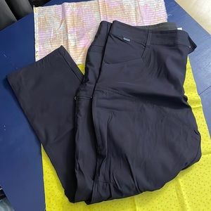 Kuhl Renegade Rock Pants - 38x30, black